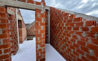 Vânzare, casă, 2 nivele, 5 camere, sat. Milești Mici, Ialoveni - Poză 10