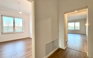 Duplex modern cu grădină, la intrare în Moșnița Nouă - Poză 10