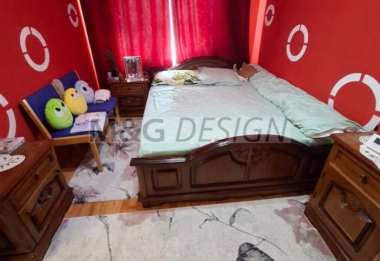 Apartament 2 camere Soarelui cu centrala - Poză 6