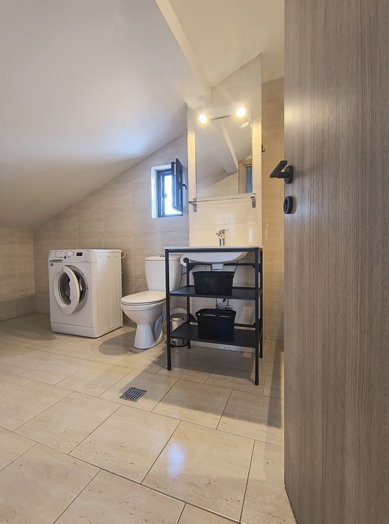 Închiriere Garsoniera - Studio Dublu Pet Friendly 🐾| Bazilescu – Bucureștii Noi - Poză 7