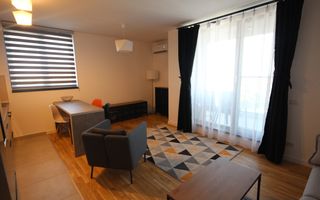 Apartament  inchiriere la ISHO - Poză 3