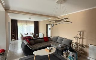 Duplex 3 camere complet mobilat - Dumbravita - Poză 3