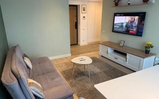 Onix Park || 2 Camere || Vedere panoramică || Comision 0% - Poză 2