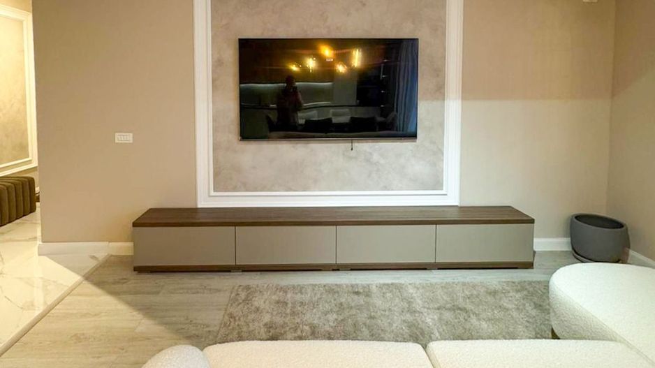 Chirie | Apartament 3 camere | Prima Închiriere | Parcare inclusă - Poză 10