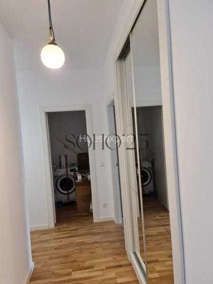 2 camere de inchiriat Ivy Residence Baneasa - Poză 5