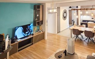 Chirie | Apartament 3 camere | Parcare | OMV Pipera - Poză 3