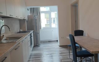 Apartament 3 camere semidecomandat | 58mp | balcon | cartier Marasti - Poză 5