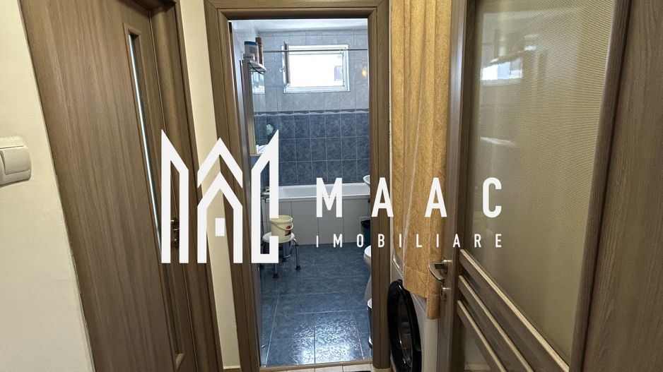 Apartament 2 camere I Terezian I Balcon închis - Poză 9