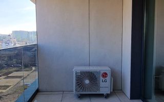 2 camere de vânzare | CityPoint Aviatiei | Faza 2 Bloc D - Poză 21