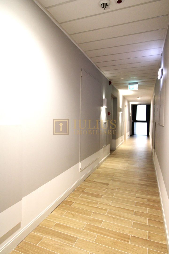 Complex Rezidential ISHO, 2 dormitoare, 2 bai + living. zona MEDICINA - Poză 19