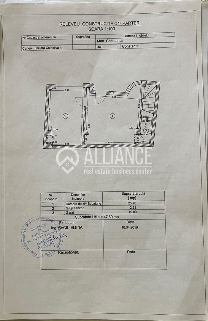 TOMIS 2/VICTORIA  (COD04)- Vila superba cu finisaje moderne - Poză 32