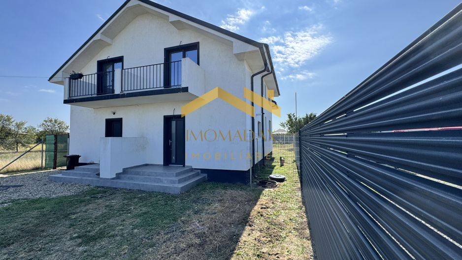Bucovat-Duplex-Disponibil Imediat - Poză 4