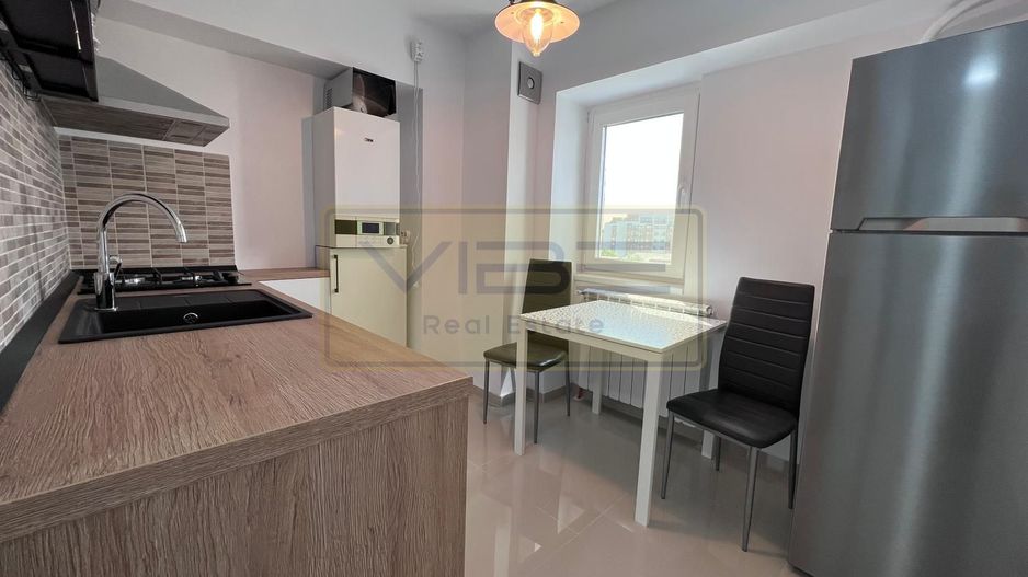 Apartament 1 camera Tatarasi - Esplanada Oancea - Poză 3