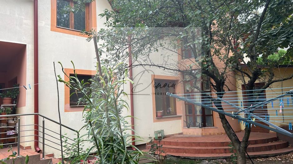 Vila 8 camere  Baneasa - Iancu Nicolae - Poză 22