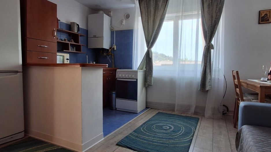 Casă de închiriat, 2 camere, Schei - Str. Pajistei - Poză 7
