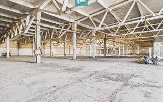 Centru Logistic – Platformă Industrială Oradea - Poză 25