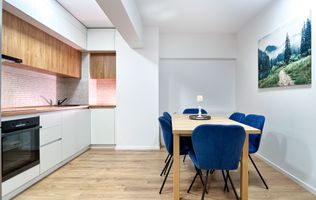 Apartament 2 camere decomandat, Viva City, Iulius Mall