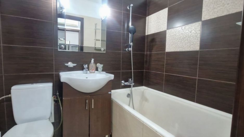 Proprietar vand Apartament 3 camere Dr Taberei - Metrou Valea Ialomitei - Poză 10