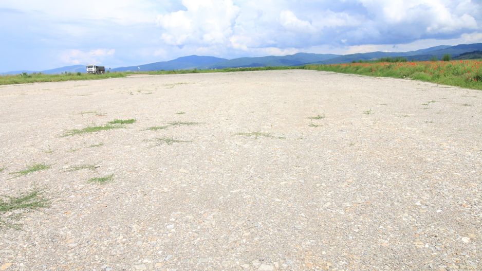 Teren la DN Brașov-Tărlungeni - Poză 13