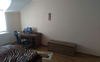 Ag EUROPA vinde casa individuala 7 cam  teren 4 ari zona TITULESCU . - Poză 5