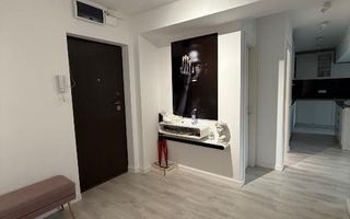 Apartament modern de inchiriat - Poză 11