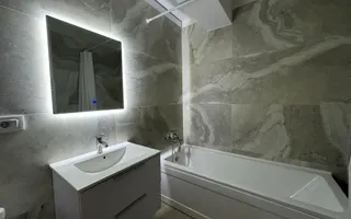 Apartament 1 camera modern  Lagom Residence Visani - Poză 20