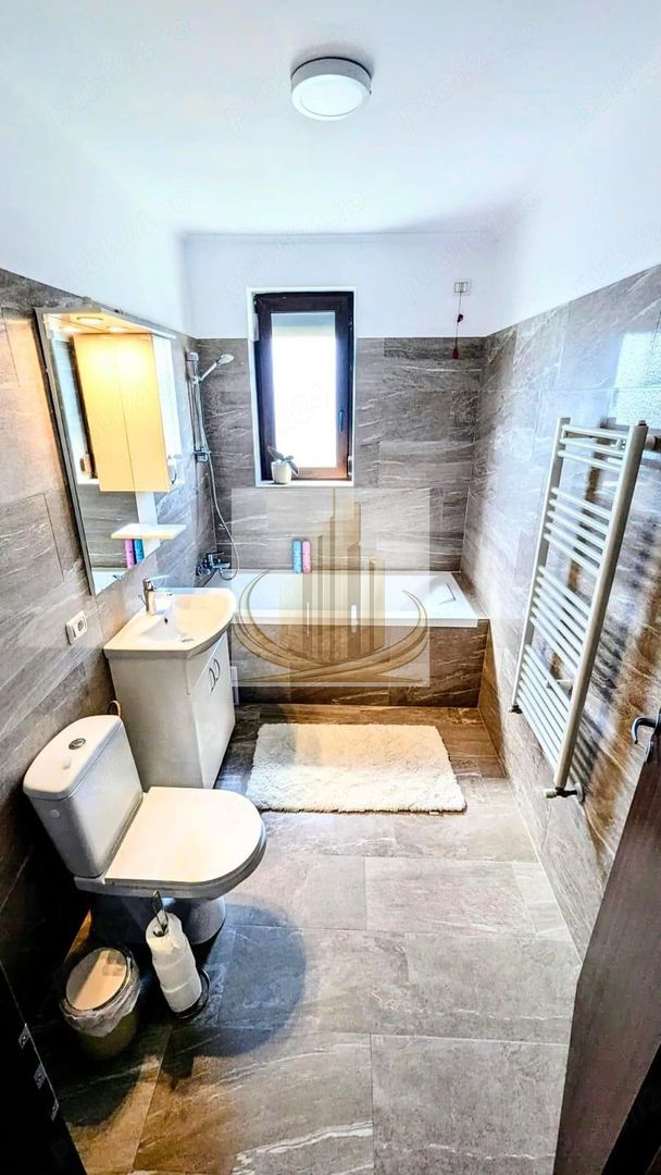 🏡APARTAMENT 3 CAMERE TIP PENTHOUSE - Poză 9