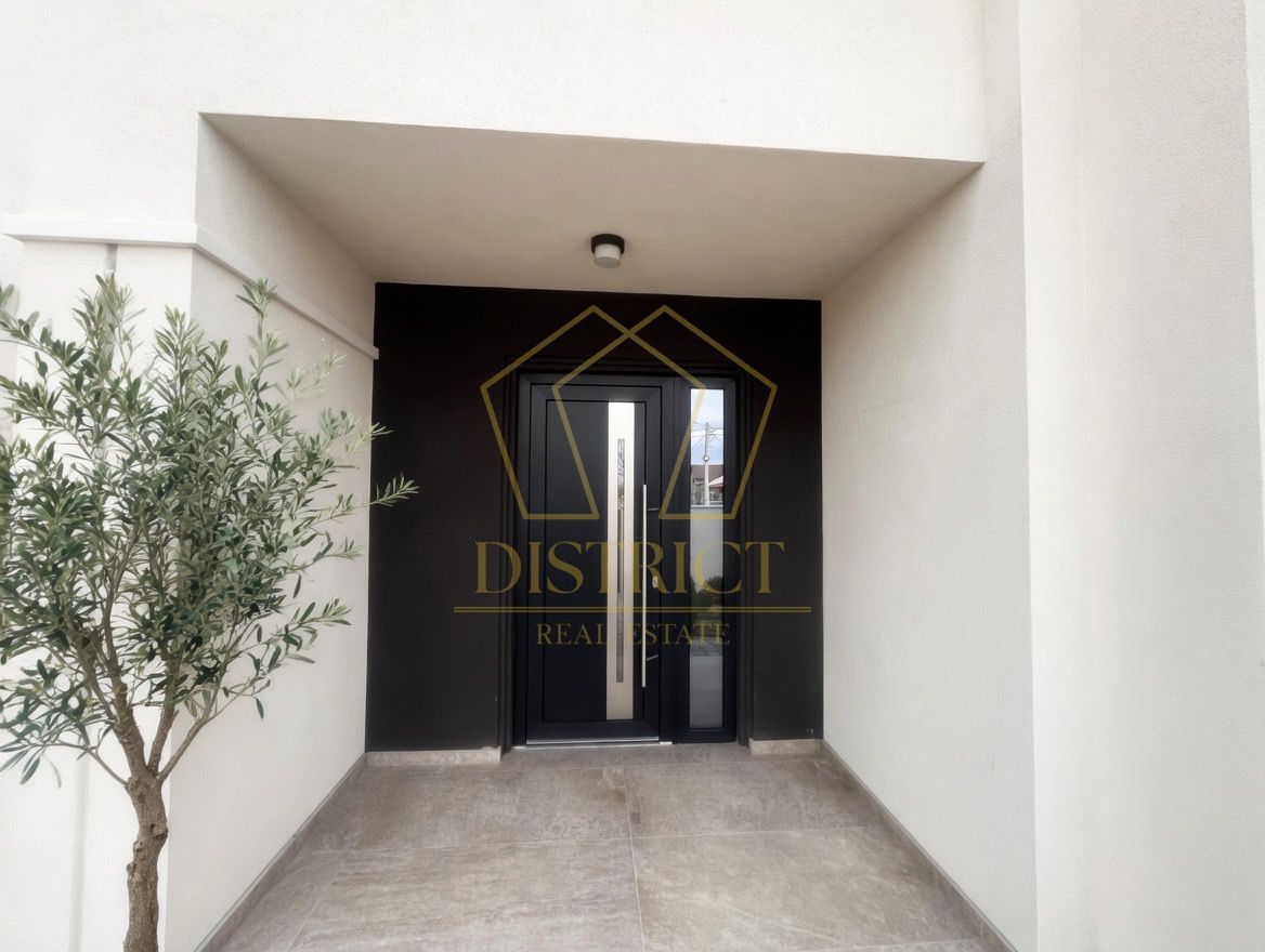 Casa individuala cu 4 camere, 3 bai, carport I Mosnita Noua I Com 0% - Poză 17