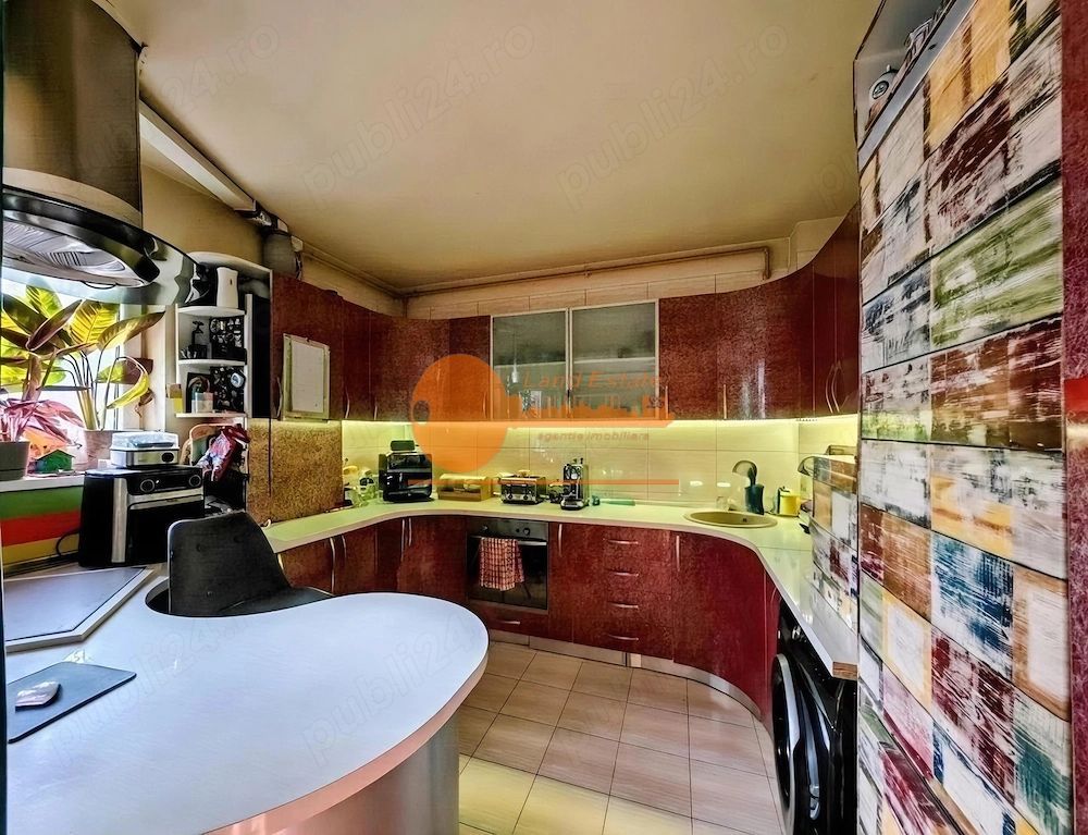 3 camere | 89 mp | Parcare proprie | Militari – Strada Orșova - Poză 7