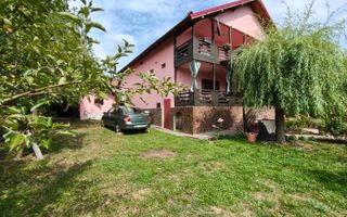 Casa Bunesti/La Cheie - Poză 3