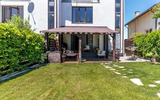 Casa insiruita intr-o zona linisitita! - Poză 1