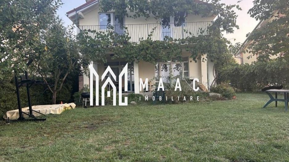 Casă modernă P+E+Pod mansardat | 3 dormitoare | Teren 490 mp | Eden Șura Mică - Poză 1