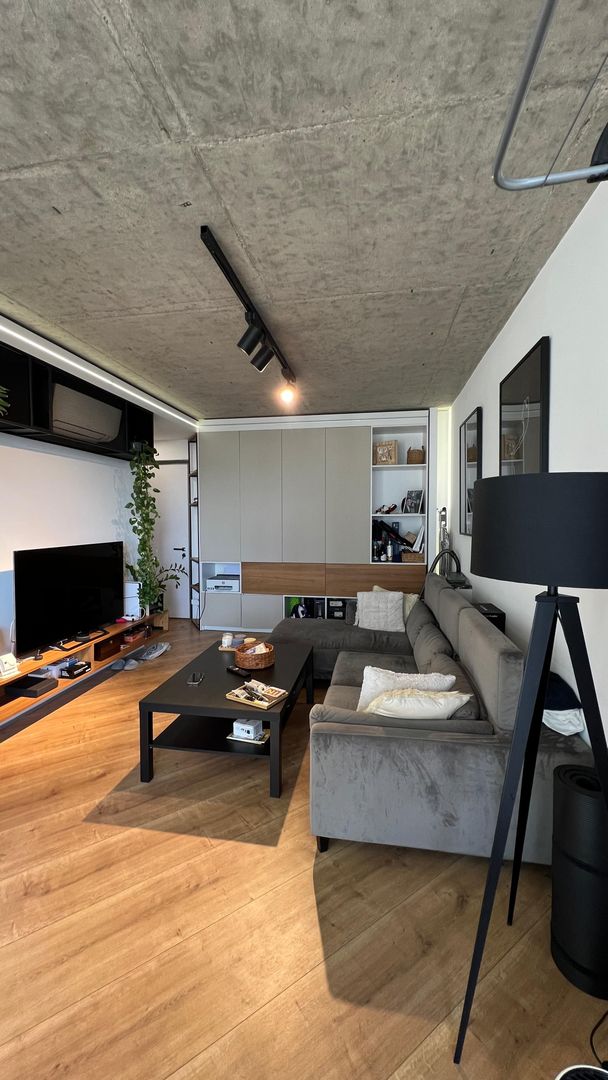 2 camere cu loc de parcare Dinamic City-Floreasca- Barbu Vacarescu - Poză 2