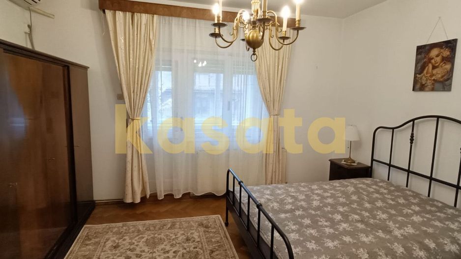 3 camere de închiriat | Dorobanți | Centrală proprie - Poză 2