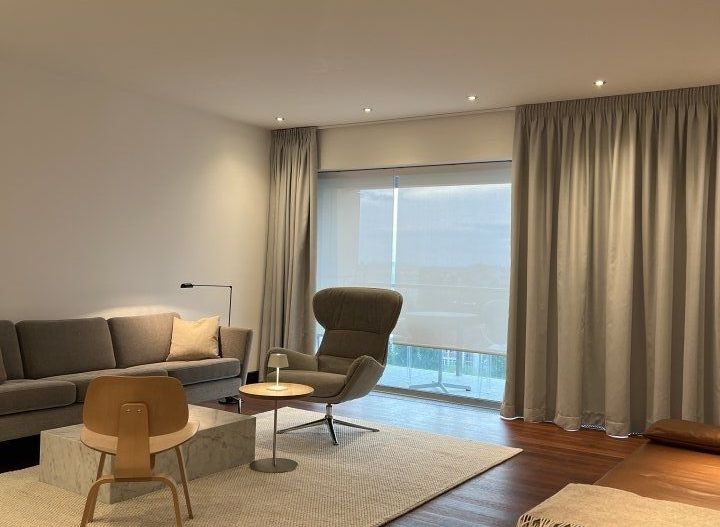 Apartament Alia Apartments lux - Poză 3