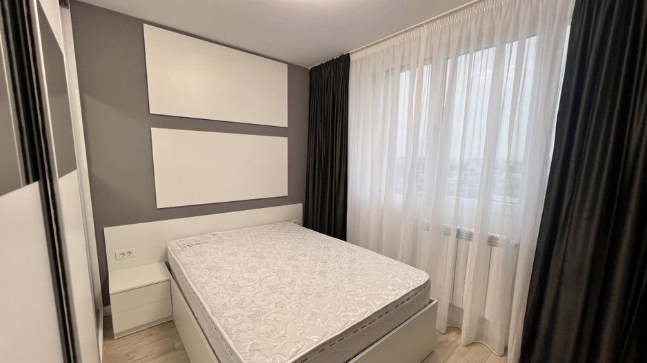 APARTAMENT LUX ZONA DOROBANTI-BELLER - Poză 8