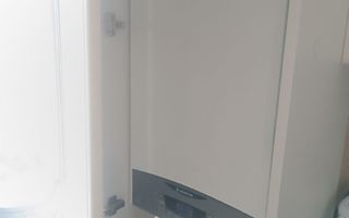 Apartament cu 2 camere și boxă, zona Păcurari - Răsărit de Soare - Poză 7