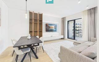 2 Camere Premium | Nusco City Faza 2 - Poză 1