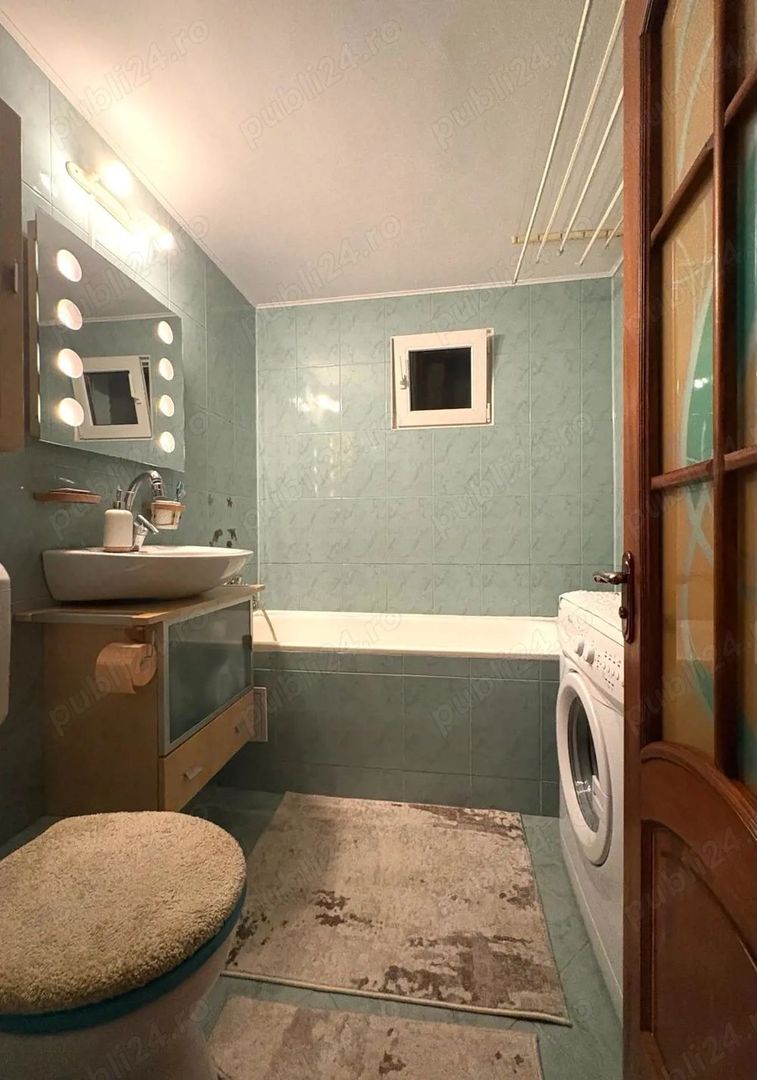 Apartament 3 camere zona Fizicienilor -  Camil Ressu - Ambrozie - Poză 2