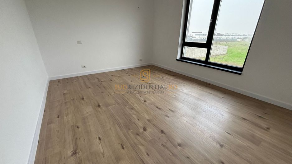 Casa individuala P+1, curte libera 350 mp, zona Berceni-Vidra, Ilfov - Poză 7