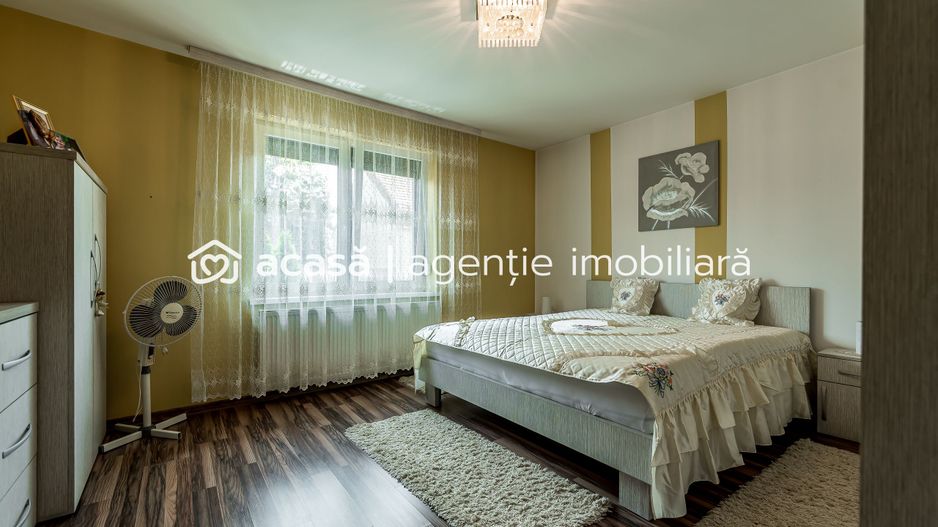 Casa 4 camere - langa str. Petru Rares, Gradiste - COMISION 0 - Poză 6
