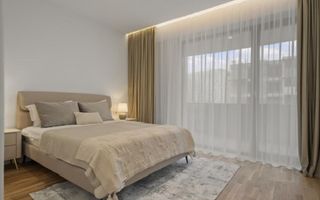 Apartament Premium | 3 Camere | Bulevardul Pipera - Poză 11