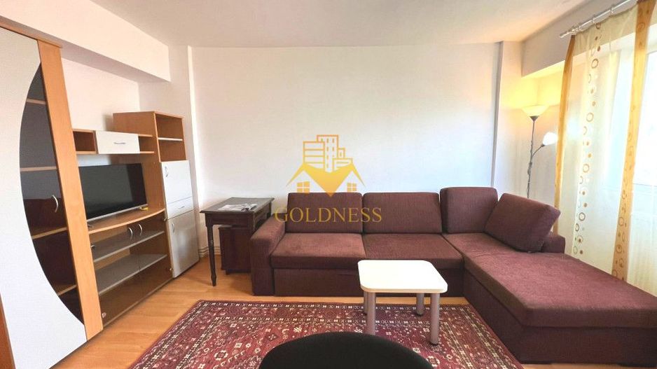 1 camera, modern, Semicentral, Somesului, AC, Bosch, NTT DATA - Poză 2