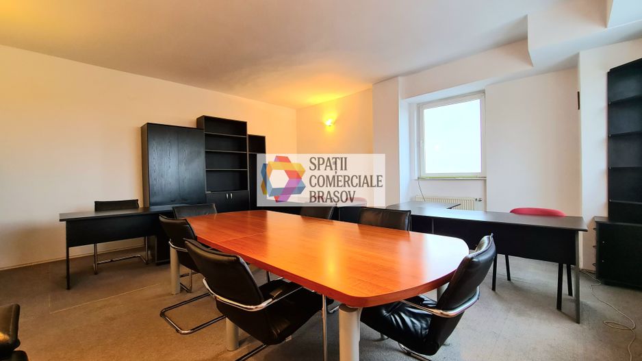 Spatiu birouri de închiriat Brasov - 68 mp  # spatii-comerciale-brasov.ro - Poză 2
