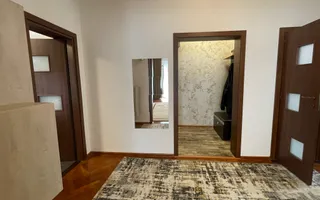 APARTAMENT CU 4 CAMERE NOU RENOVAT LA INCHIRIERE IN ZONA KISELEFF - Poză 11