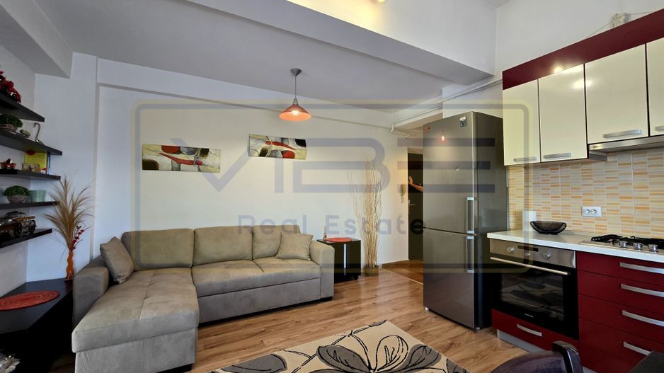 Tatarasi- bloc nou, 2 camere - modern - 400 euro - Poză 8