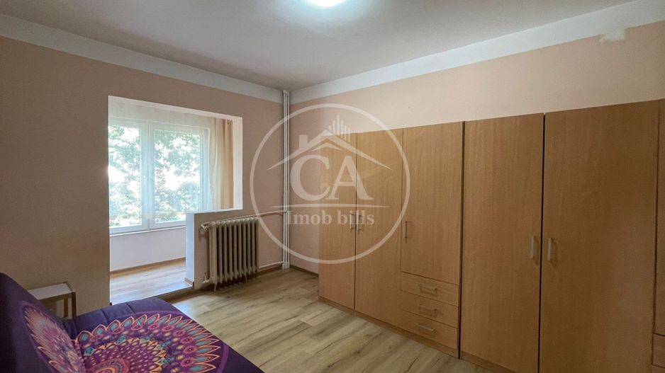 Apartament cu 3 camere de vânzare de tip PC în zona Rogerius, Oradea - Poză 7