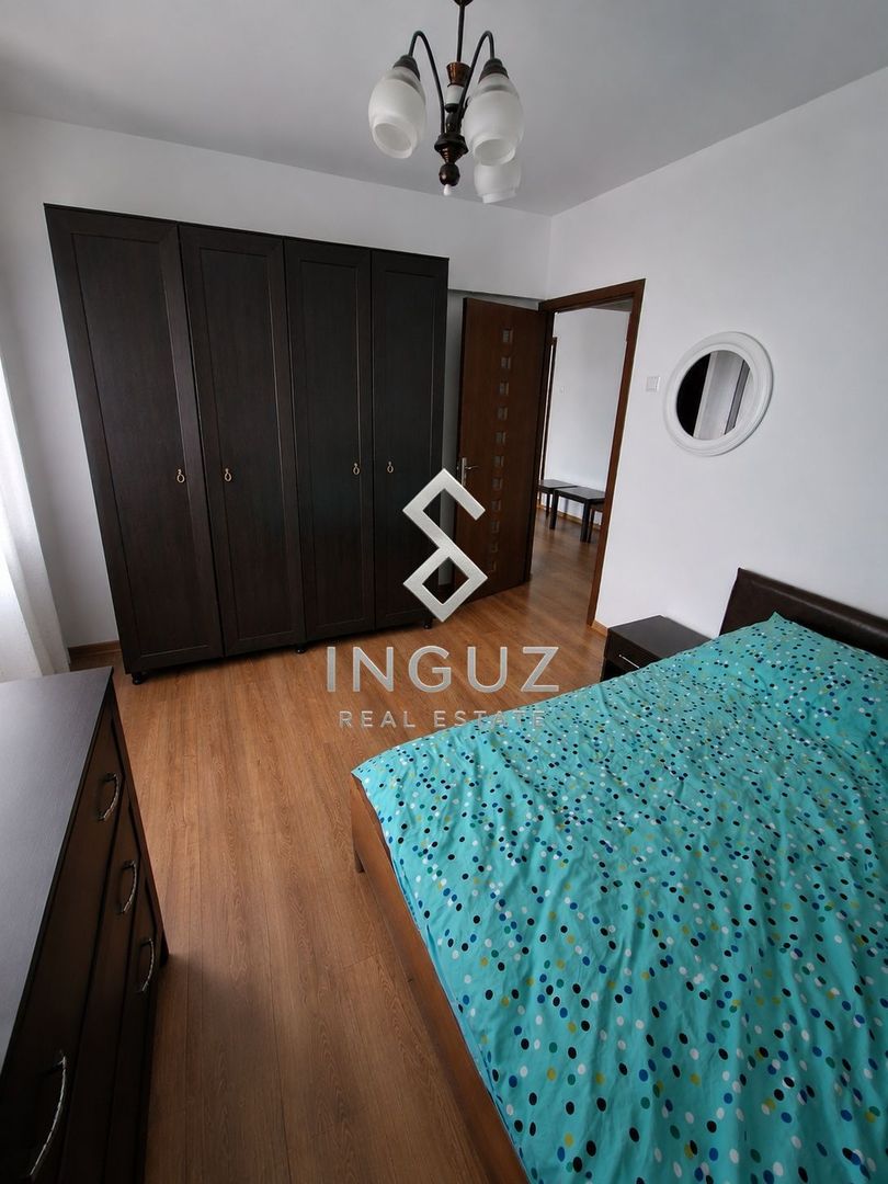 **Apartament 2 camere de închiriat – Teiul Doamnei, București** - Poză 1