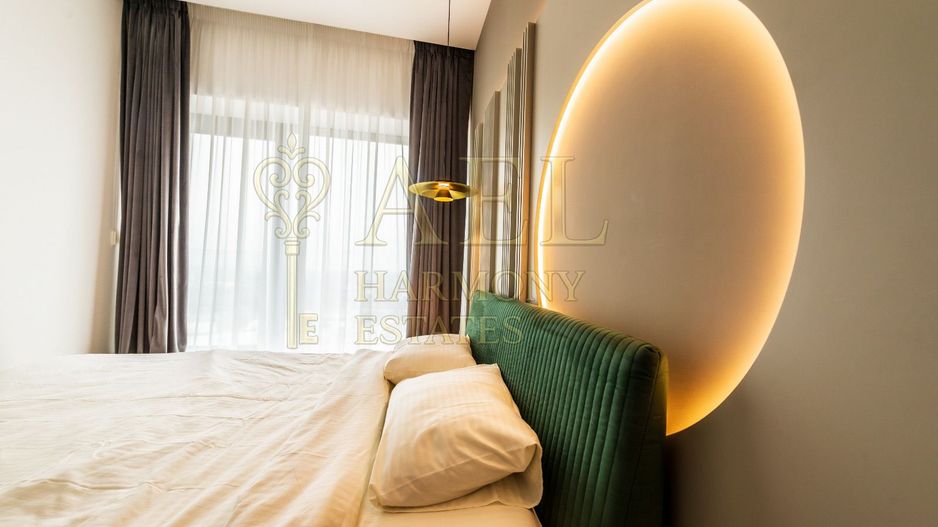 Apartament PREMIUM *4 camere* | One Verdi Park - Poză 42