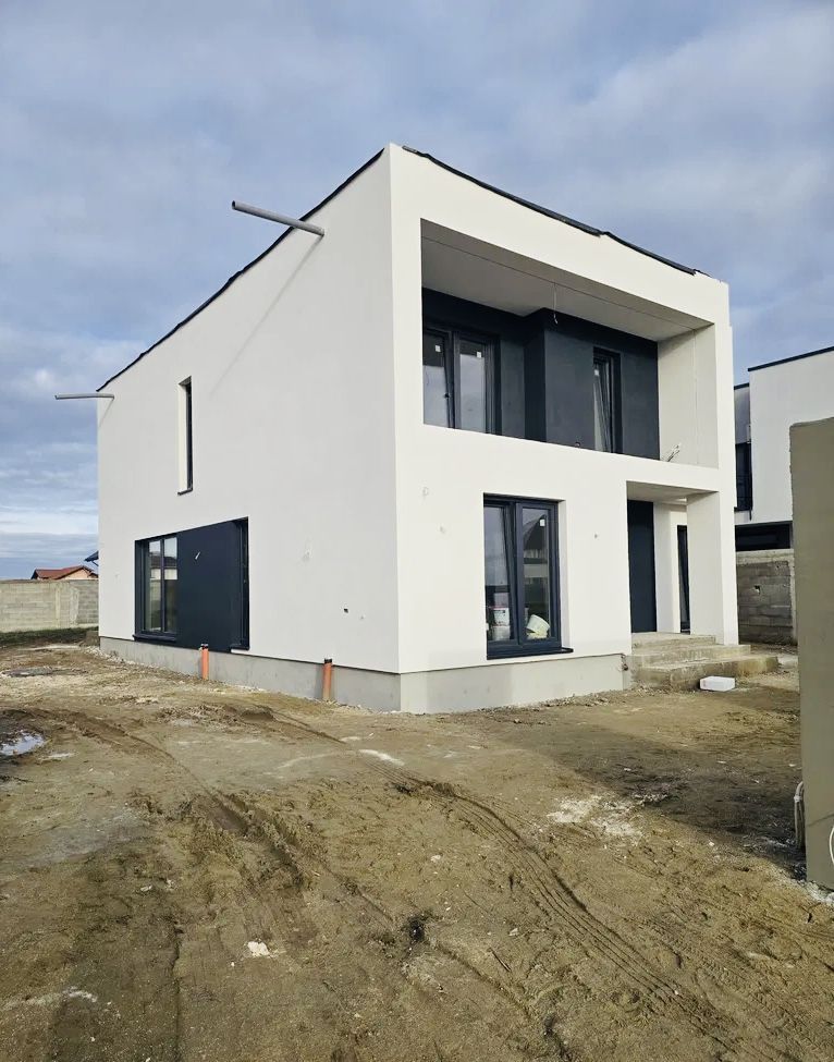 Casǎ de vânzare  P+E Sânmartin Beverly- Hills - Poză 4